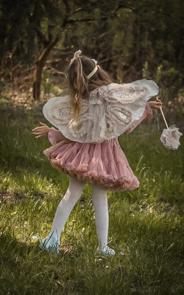 Butterfly - Wings & Mask